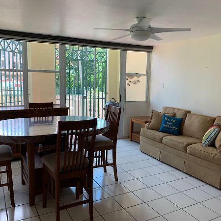 My Beach Apartment Luquillo Extérieur photo