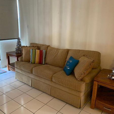 My Beach Apartment Luquillo Extérieur photo