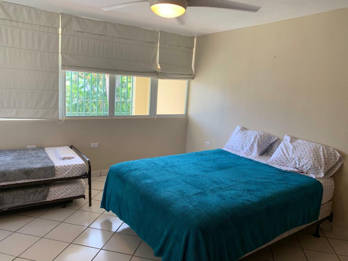 My Beach Apartment Luquillo Extérieur photo