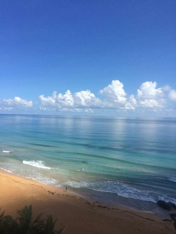 My Beach Apartment Luquillo Extérieur photo