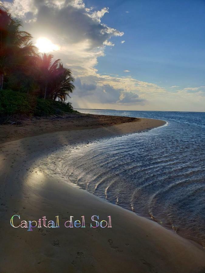 My Beach Apartment Luquillo Extérieur photo