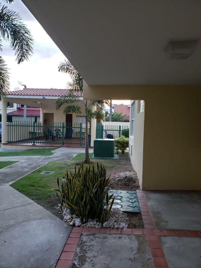 My Beach Apartment Luquillo Extérieur photo