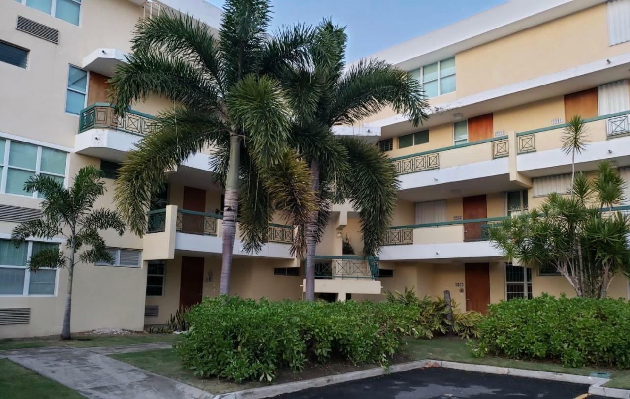 My Beach Apartment Luquillo Extérieur photo