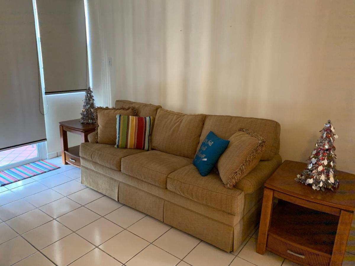 My Beach Apartment Luquillo Extérieur photo