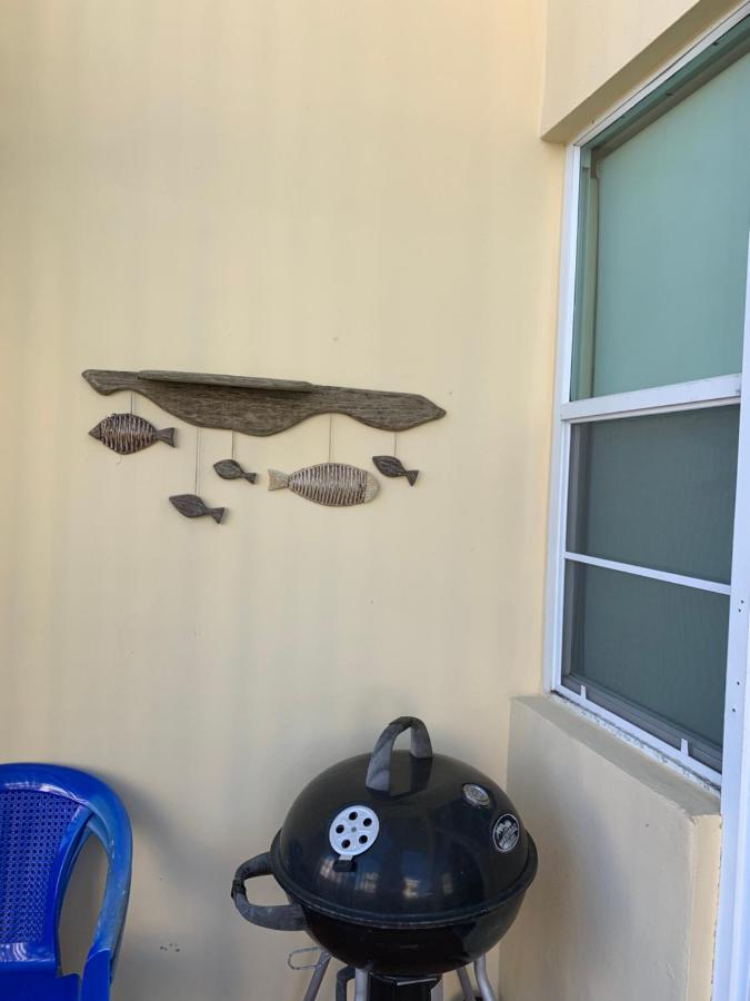 My Beach Apartment Luquillo Extérieur photo